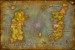 WoW mapa